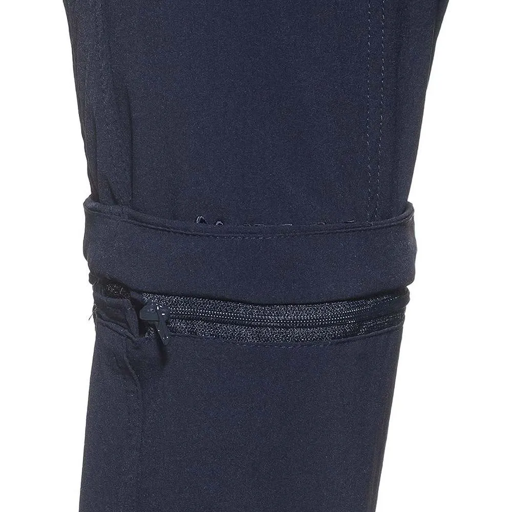 Maier Sports Inara Slim Zip Byxor Maier Sports Inara Slim Zip Byxor