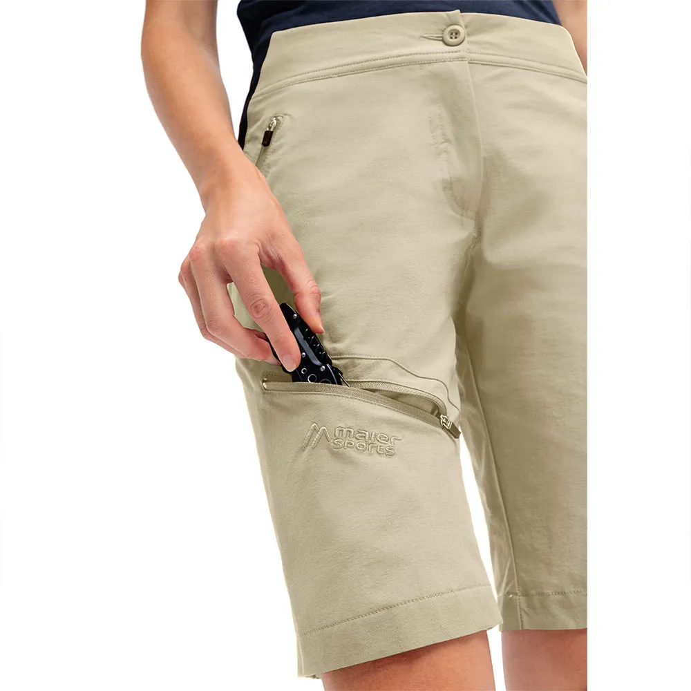 Maier Sports Inara Vario Shorts Maier Sports Inara Vario Shorts