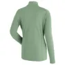 Maier Sports Jenna Rec Fleece Med Halv Dragkedja
