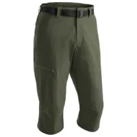 Maier Sports Jennisei 3/4-byxor Maier Sports Jennisei 3/4-byxor