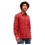 Red check
