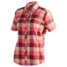 Red check