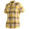 Yellow check