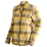 Yellow check