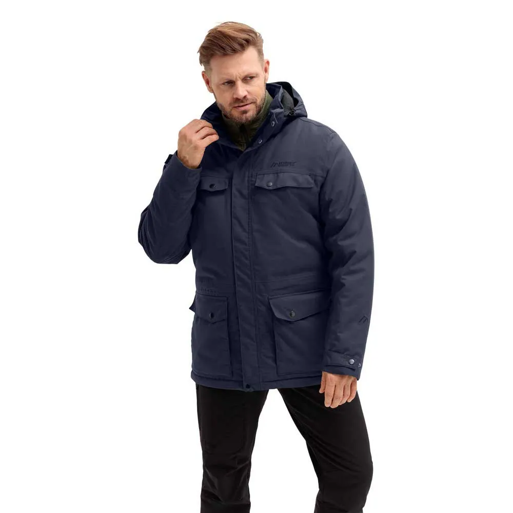 Maier Sports Knuth Jacka