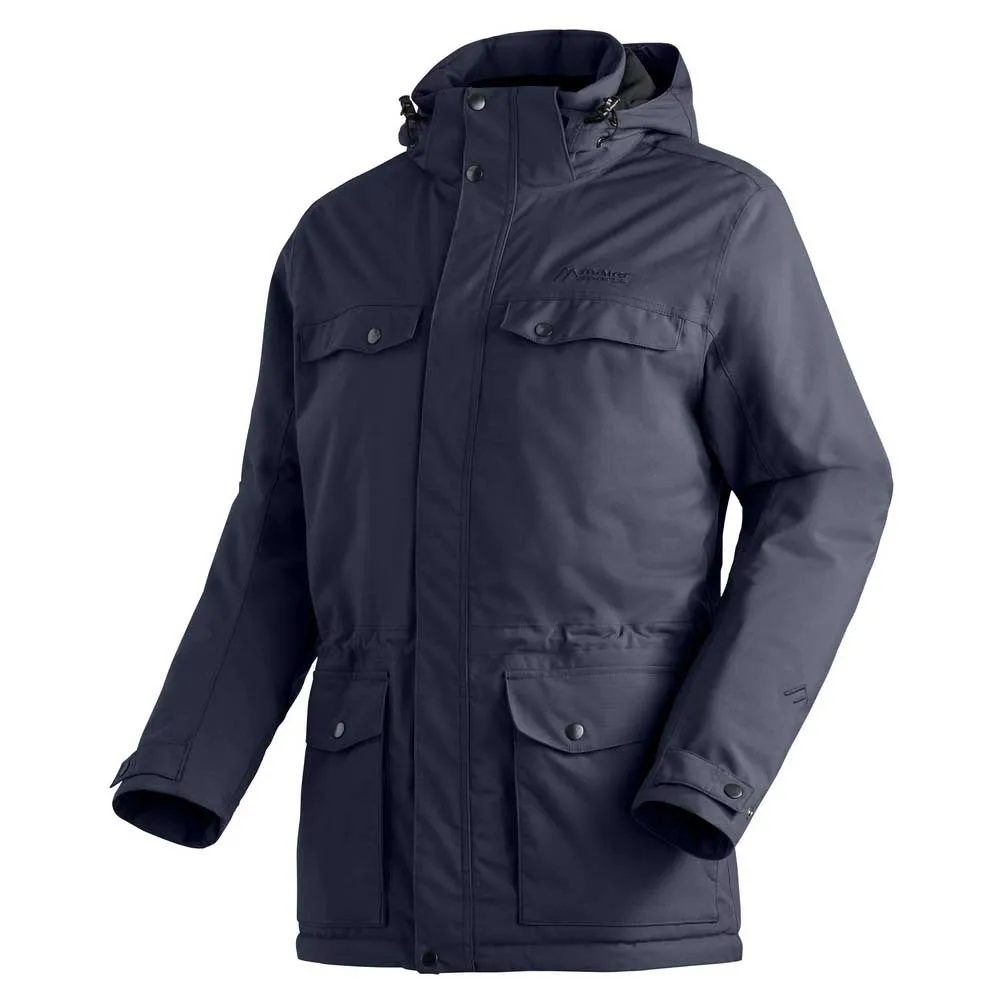 Maier Sports Knuth Jacka