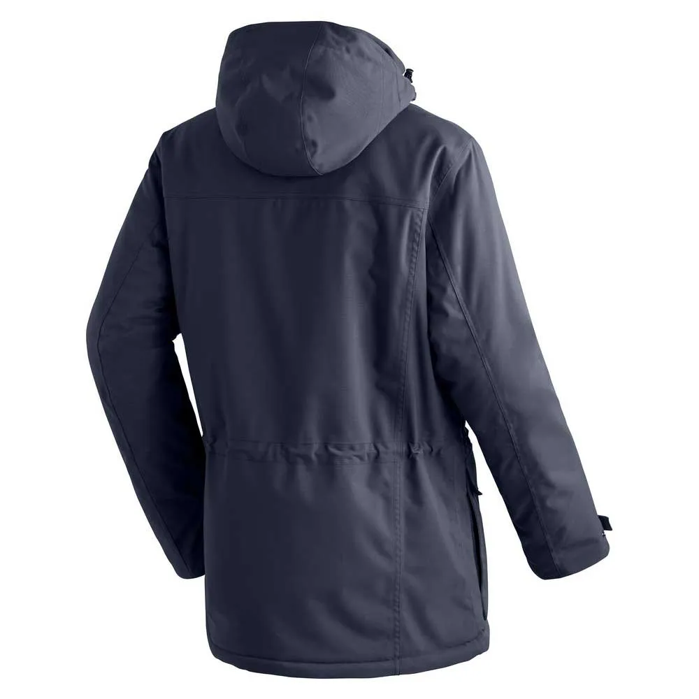 Maier Sports Knuth Jacka