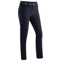 Maier Sports Lana Slim Byxor