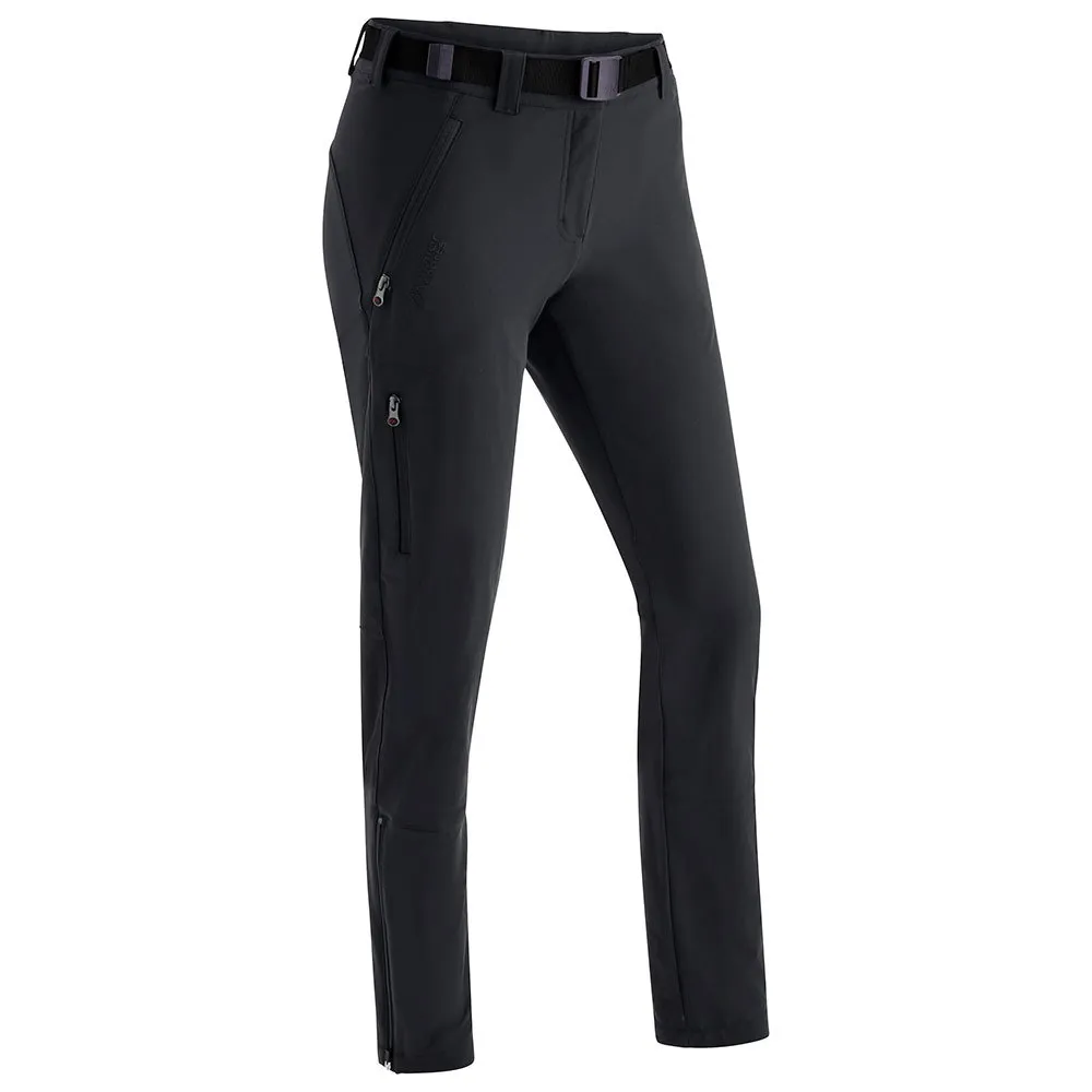 Maier Sports Lana Slim Byxor