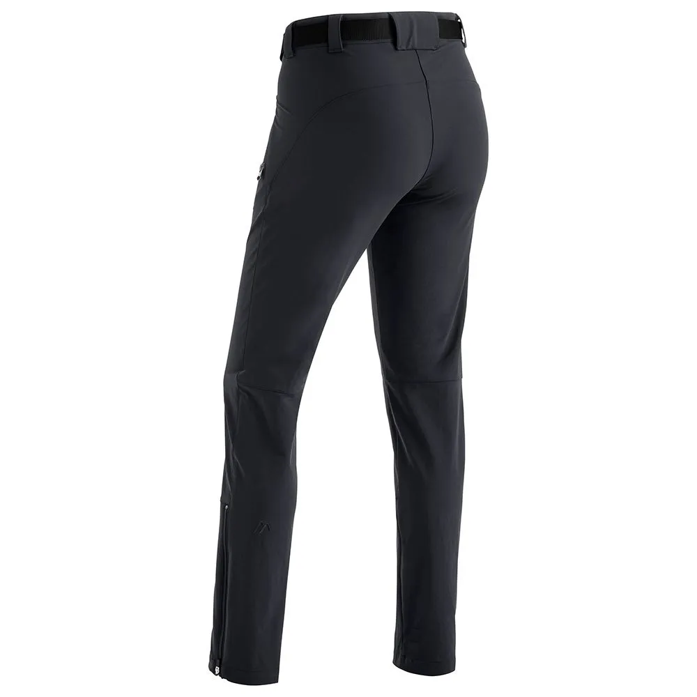 Maier Sports Lana Slim Byxor