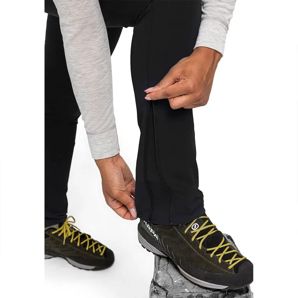 Maier Sports Lana Slim Byxor