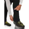 Maier Sports Lana Slim Byxor
