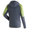 Maier Sports Lanus W Jacka, Ombre bl / fresh fe