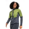 Maier Sports Lanus W Jacka, Ombre bl / fresh fe