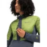 Maier Sports Lanus W Jacka, Ombre bl / fresh fe