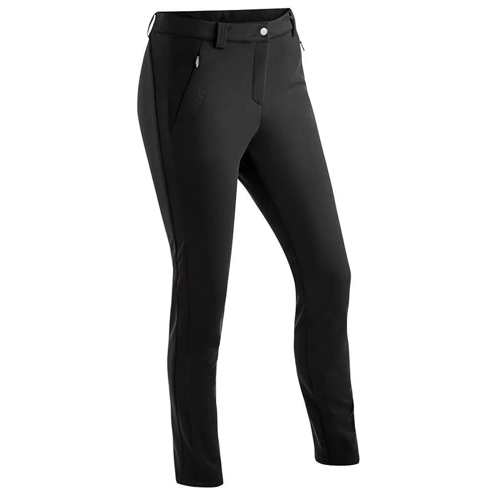 Maier Sports Lapilli W Byxor