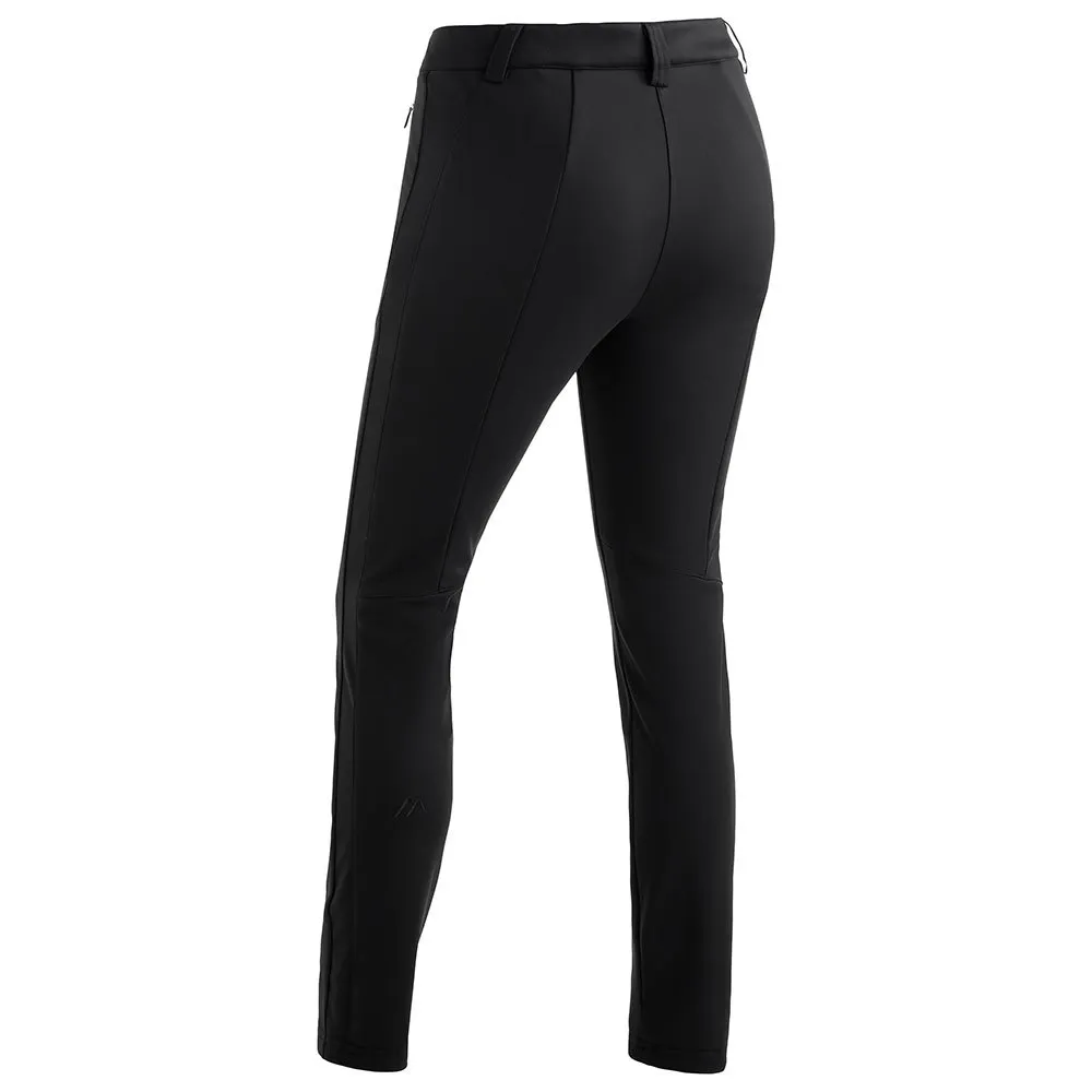 Maier Sports Lapilli W Byxor