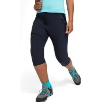 Maier Sports Latit Capri Vario 3/4-byxor Maier Sports Latit Capri Vario 3/4-byxor