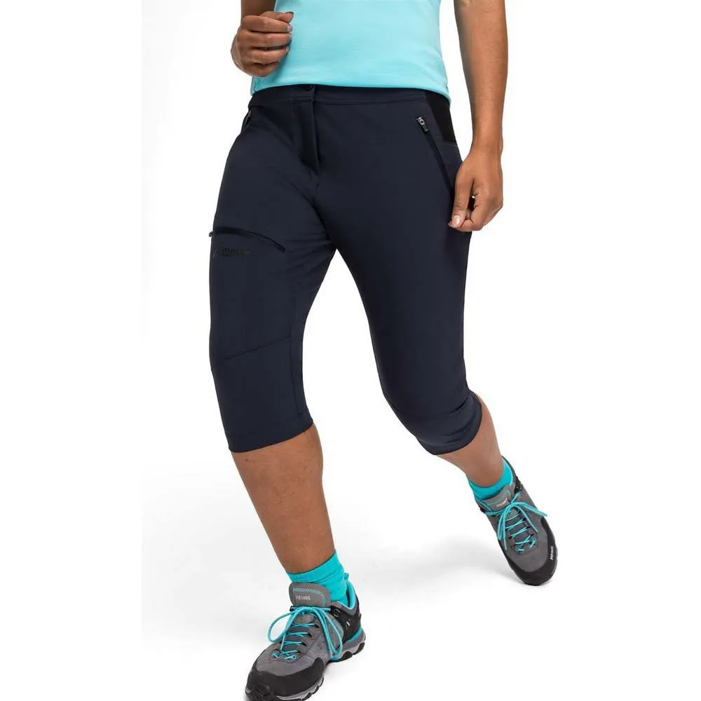 Maier Sports Latit Capri Vario 3/4-byxor, Night sky, Regular