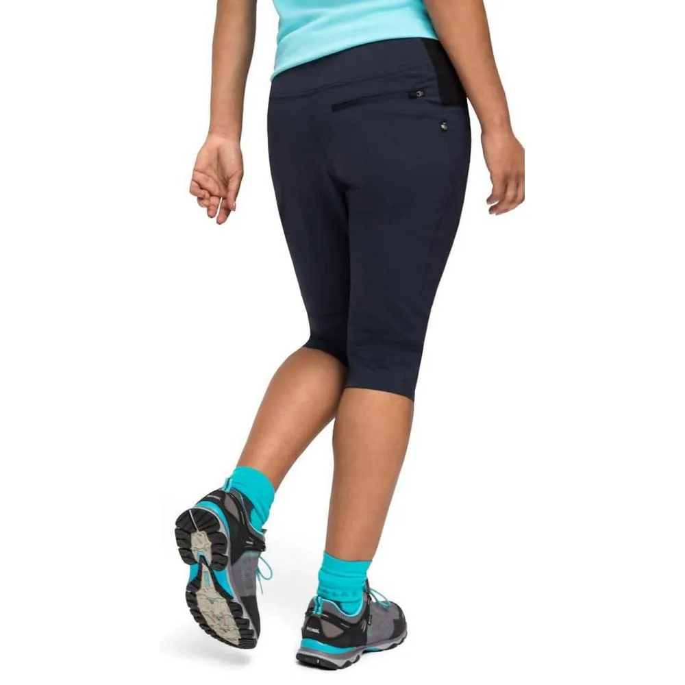 Maier Sports Latit Capri Vario 3/4-byxor, Night sky, Regular