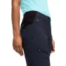 Maier Sports Latit Capri Vario 3/4-byxor, Night sky, Regular