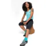 Maier Sports Latit Capri Vario 3/4-byxor, Night sky, Regular