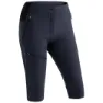 Maier Sports Latit Capri Vario 3/4-byxor, Night sky, Regular