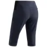 Maier Sports Latit Capri Vario 3/4-byxor, Night sky, Regular
