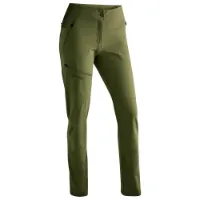 Maier Sports Latit Slim Vario W Byxor Maier Sports Latit Slim Vario W Byxor