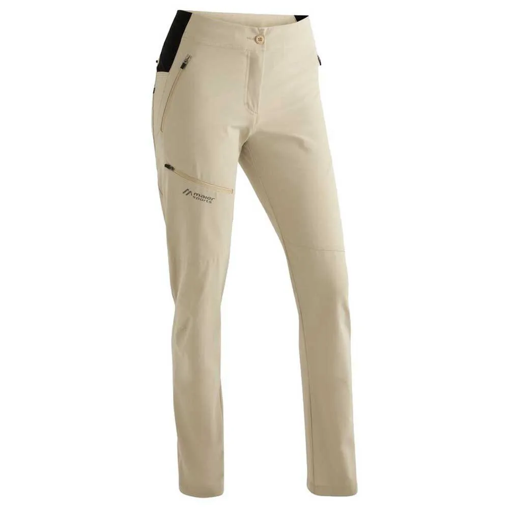 Maier Sports Latit Slim Vario W Byxor