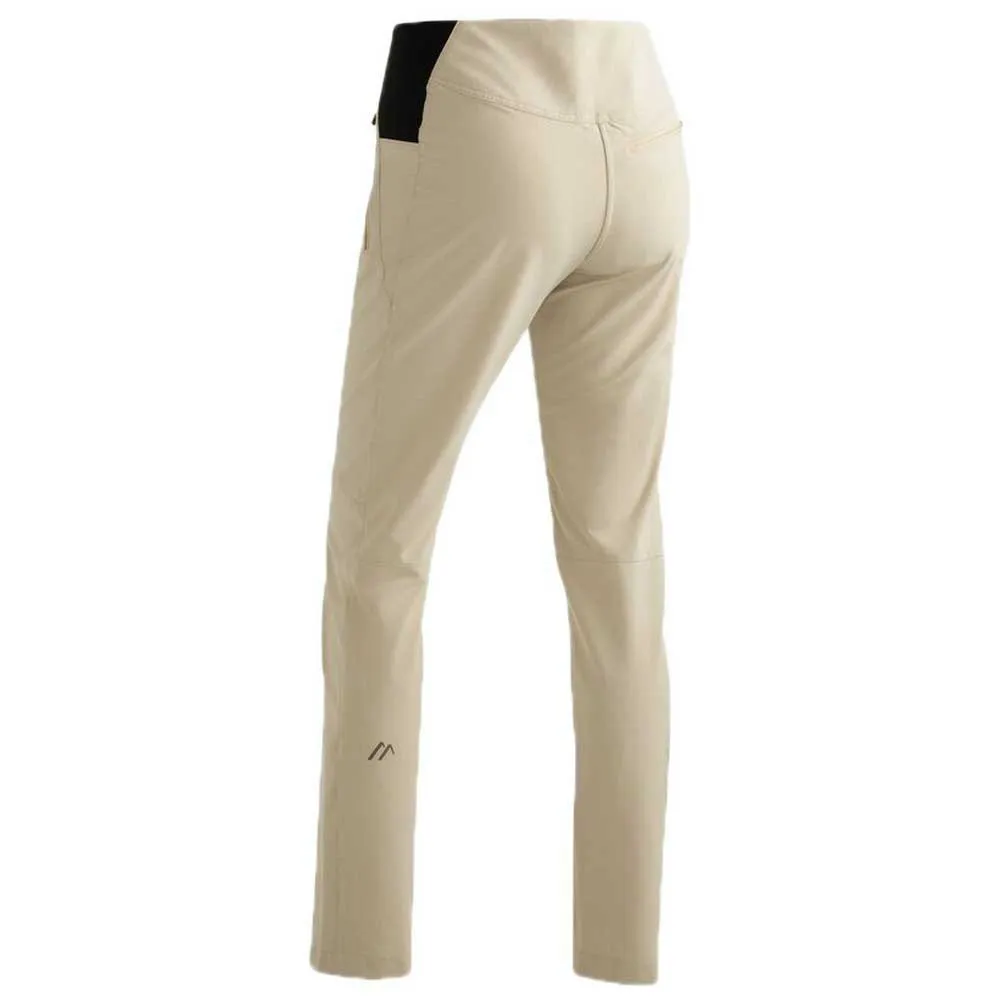 Maier Sports Latit Slim Vario W Byxor