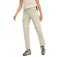 Maier Sports Latit Zip Vario Byxor Maier Sports Latit Zip Vario Byxor
