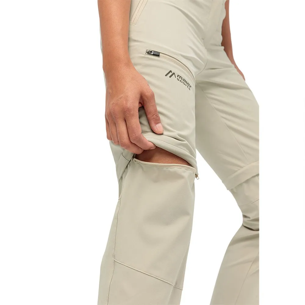 Maier Sports Latit Zip Vario Byxor