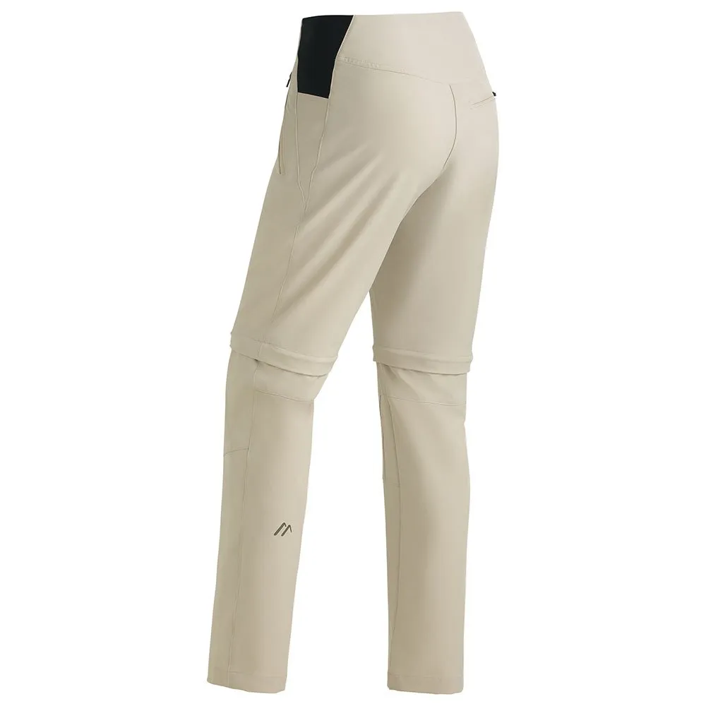 Maier Sports Latit Zip Vario Byxor