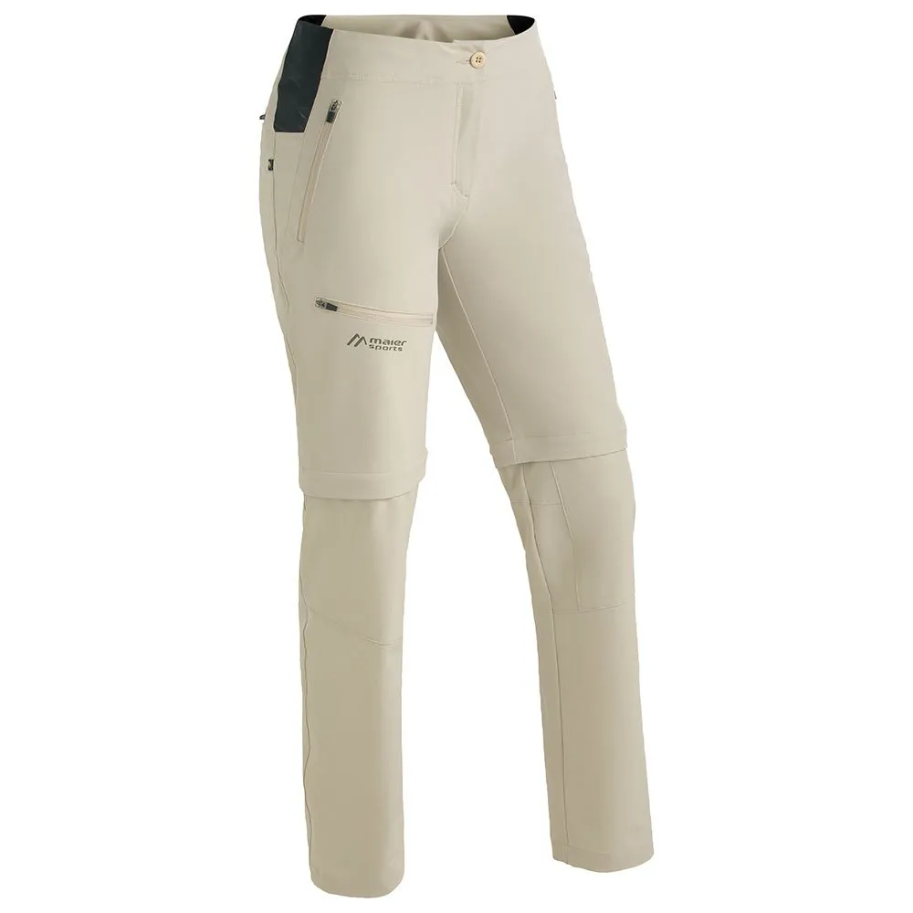 Maier Sports Latit Zip Vario Byxor