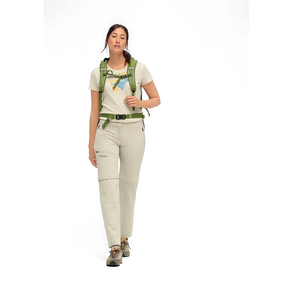 Maier Sports Latit Zip Vario Byxor
