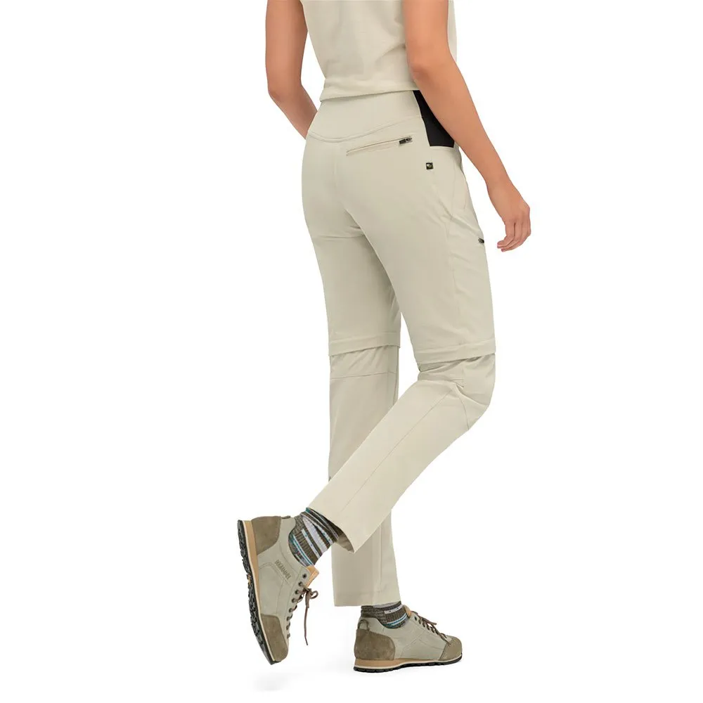Maier Sports Latit Zip Vario Byxor