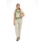 Maier Sports Latit Zip Vario Byxor