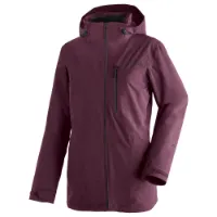 Maier Sports Lisbon 3in1 Jacka Maier Sports Lisbon 3in1 Jacka