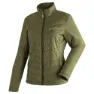 Maier Sports Lisbon 3in1 Jacka, Luscious moss / green goose, Regular