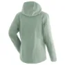 Maier Sports Lisbon 3in1 Jacka, Luscious moss / green goose, Regular