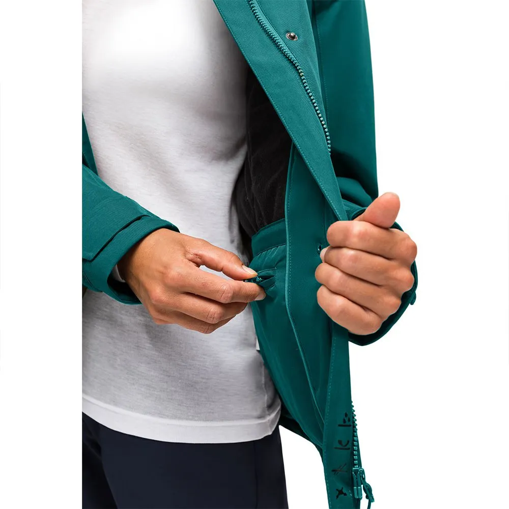 Maier Sports Lisbon Jacka Maier Sports Lisbon Jacka