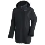 Maier Sports Liselotte Hiking Jacka, Black