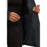 Maier Sports Liselotte Hiking Jacka, Black