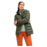 Maier Sports Lomnica Coat W Jacka