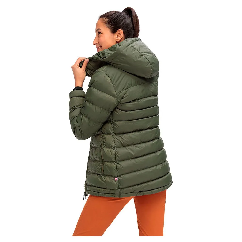 Maier Sports Lomnica Coat W Jacka