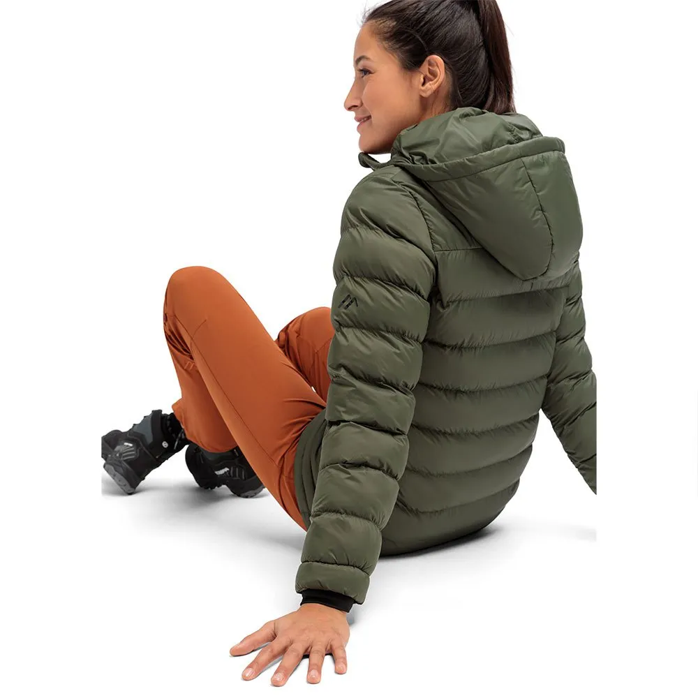 Maier Sports Lomnica Coat W Jacka