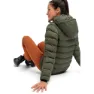 Maier Sports Lomnica Coat W Jacka