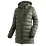 Maier Sports Lomnica Coat W Jacka