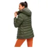 Maier Sports Lomnica Coat W Jacka